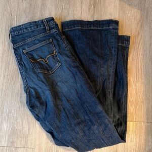 Jennifer Kime Jeans